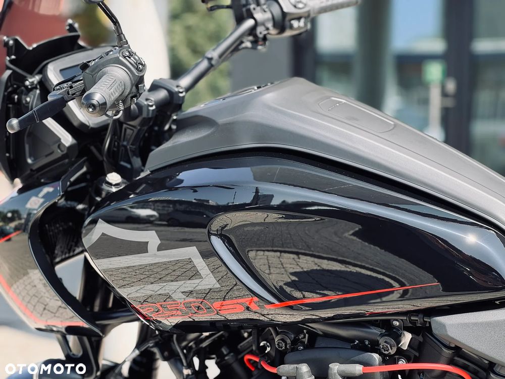 Harley-Davidson Pan America - 21