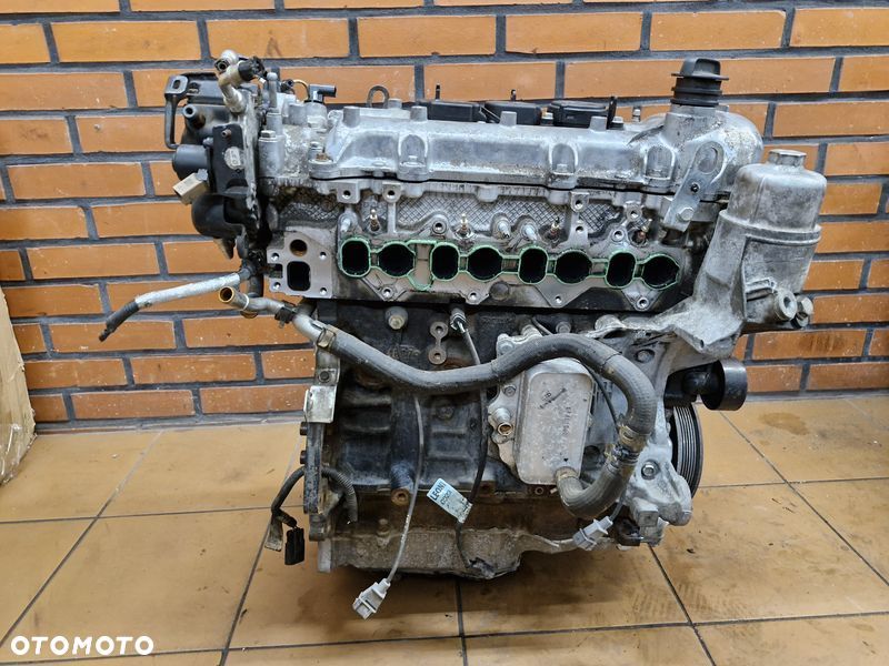 OPEL ANTARA CAPTIVA 2.2 CDTI SILNIK SŁUPEK Z22D1  / 2 CZUJNIKI - 7