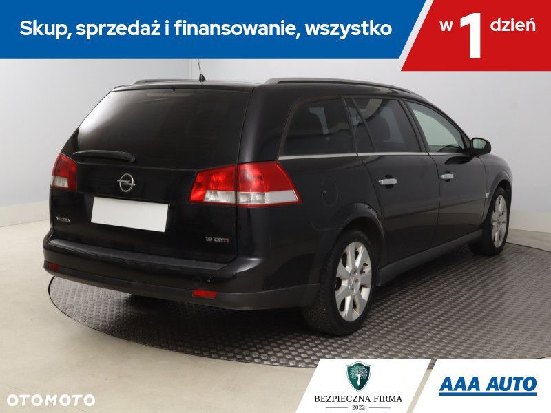 Opel Vectra - 7