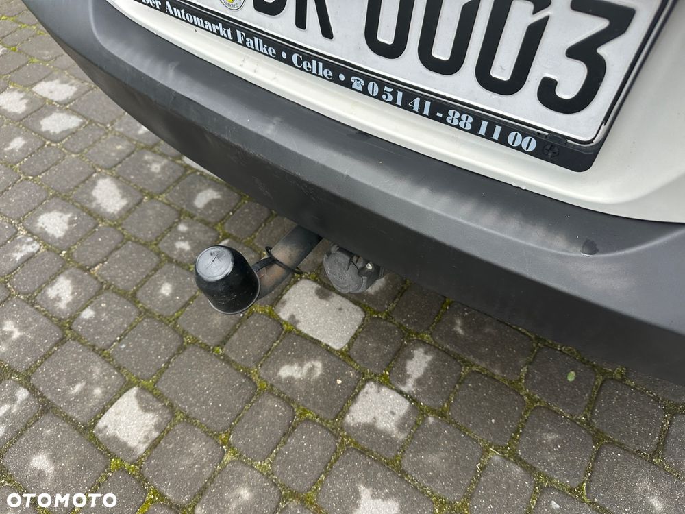 Volkswagen Tiguan - 25