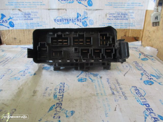 Caixa Fusiveis CXFUS554 NISSAN ALMERA 2001 1.5I - 3