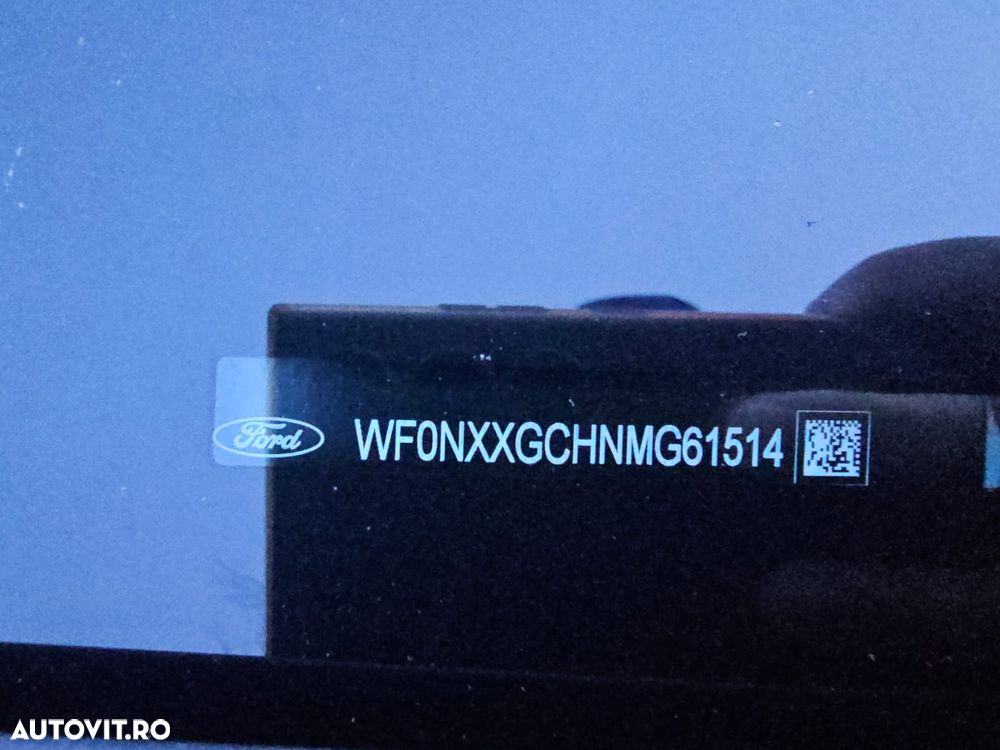 Ford Focus 1.5 EcoBlue Titanium - 32