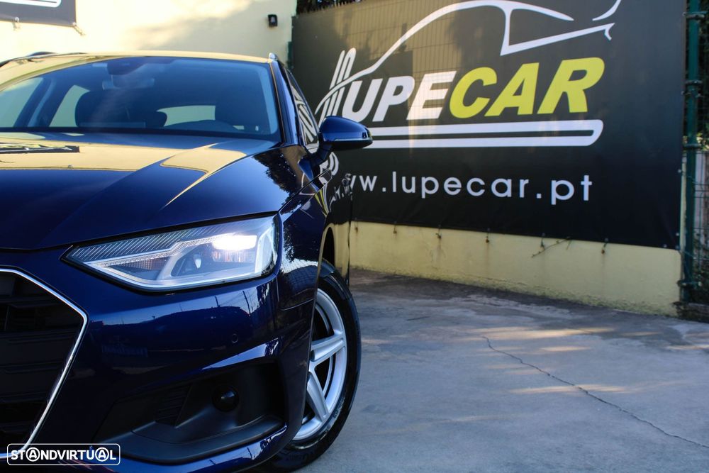 Audi A4 Avant - 12