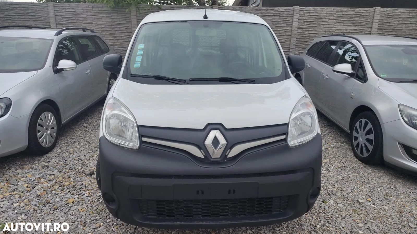 Renault Kangoo Rapid Maxi (ENERGY) dCi 90 Extra - 1