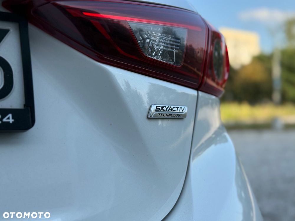 Mazda 3 - 25