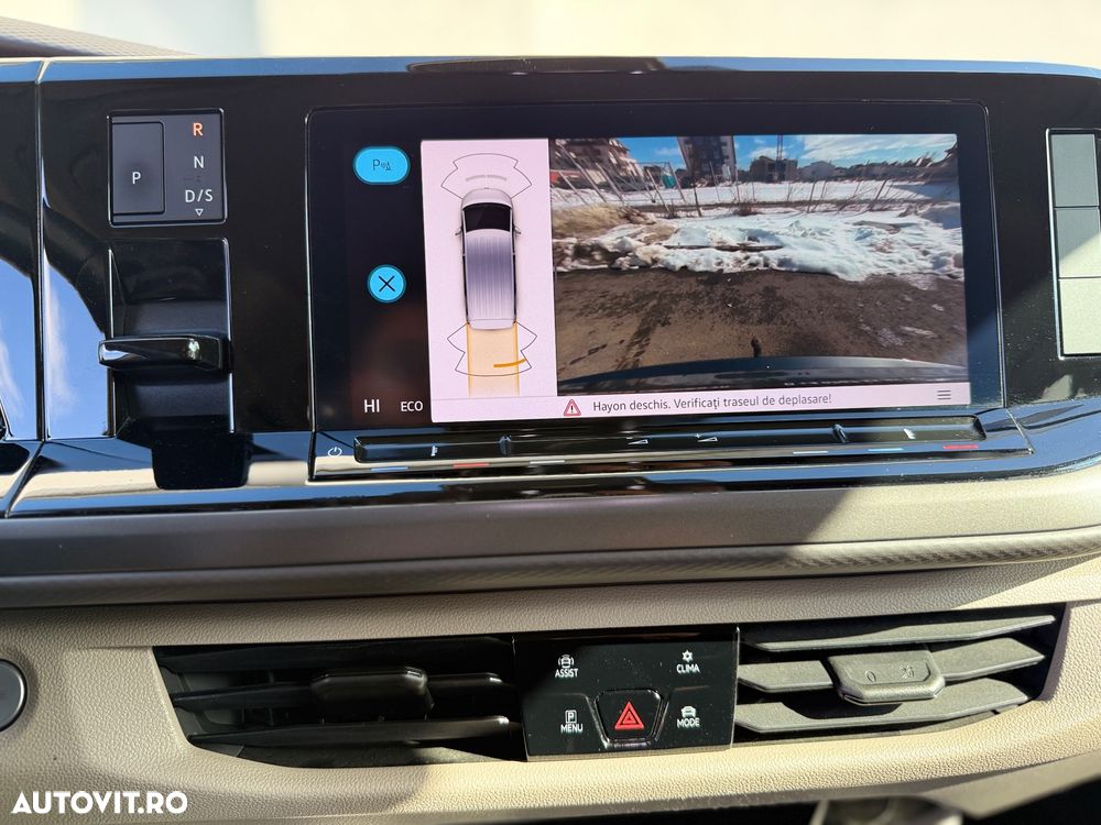 Volkswagen Multivan L 1.4 eHybrid DSG 160KW - 16