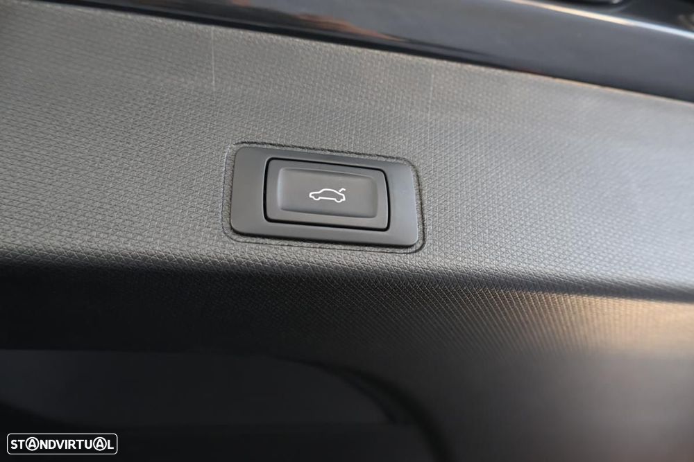 Cupra Terramar 1.5 e-Hybrid DSG - 35