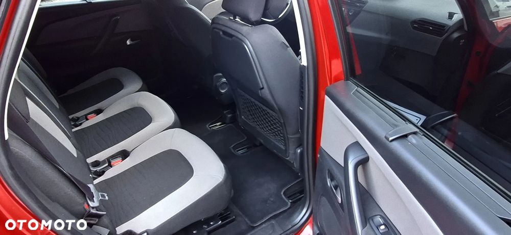 Citroën C4 Picasso BlueHDi 100 Stop&Start LIVE - 19