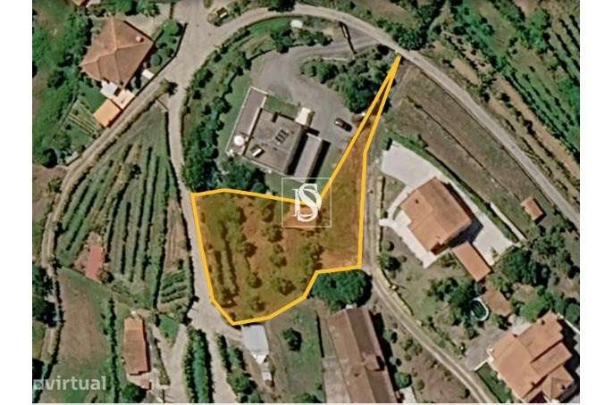 Moradia para Restaurar T2 Venda em Vila Garcia, Aboim e Chapa,Amarante - Grande imagem: 5/33