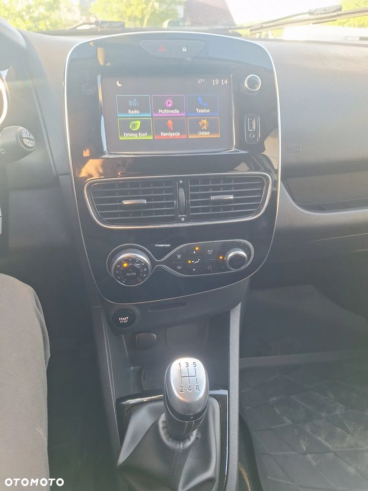 Renault Clio Energy TCe 90 Start & Stop Experience - 7