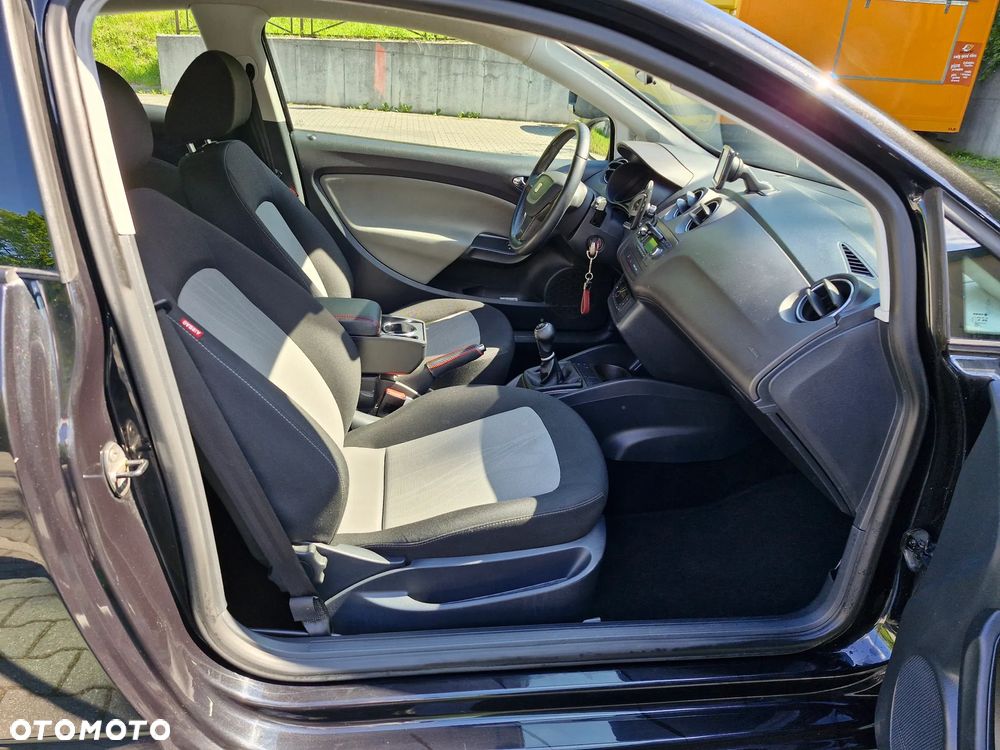 Seat Ibiza - 30