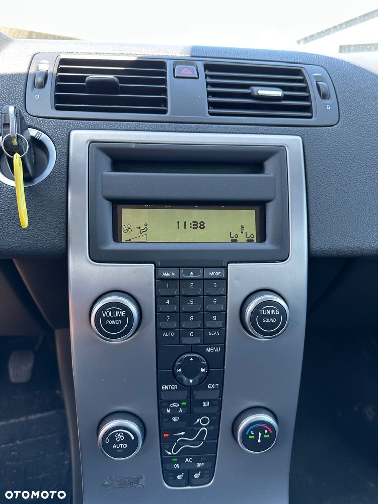 Volvo V50 1.6D DRIVe Kinetic - 20