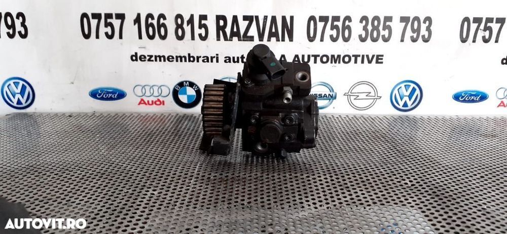 Pompa Inalte Inalta Presiune Audi A4 A6 A8 Q7 VW Phaeton 3.0 Tdi Euro 4 Pompa Inalte Inalta Presiun - 2