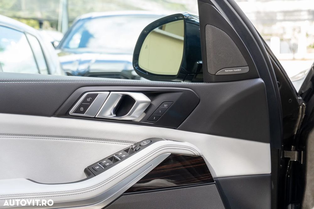 BMW X5 xDrive30d AT MHEV - 18