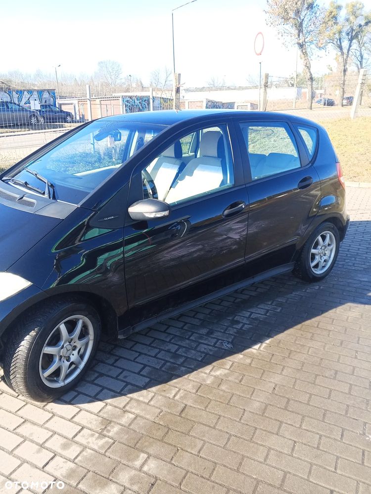 Mercedes-Benz Klasa A 150 - 29