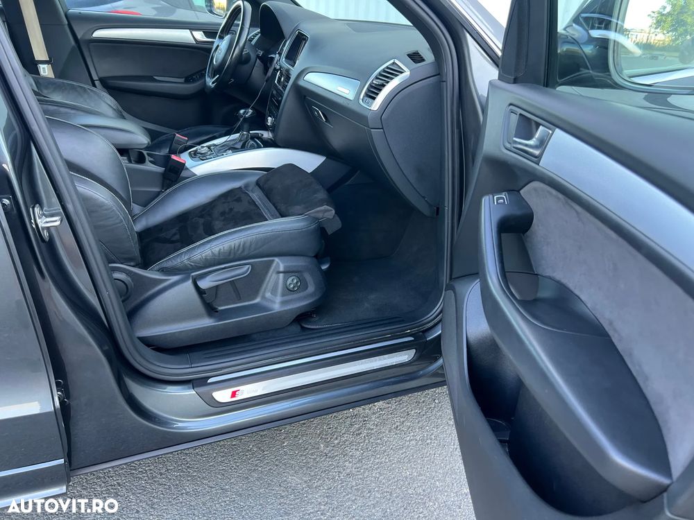 Audi Q5 2.0 TDI Quattro S tronic - 31
