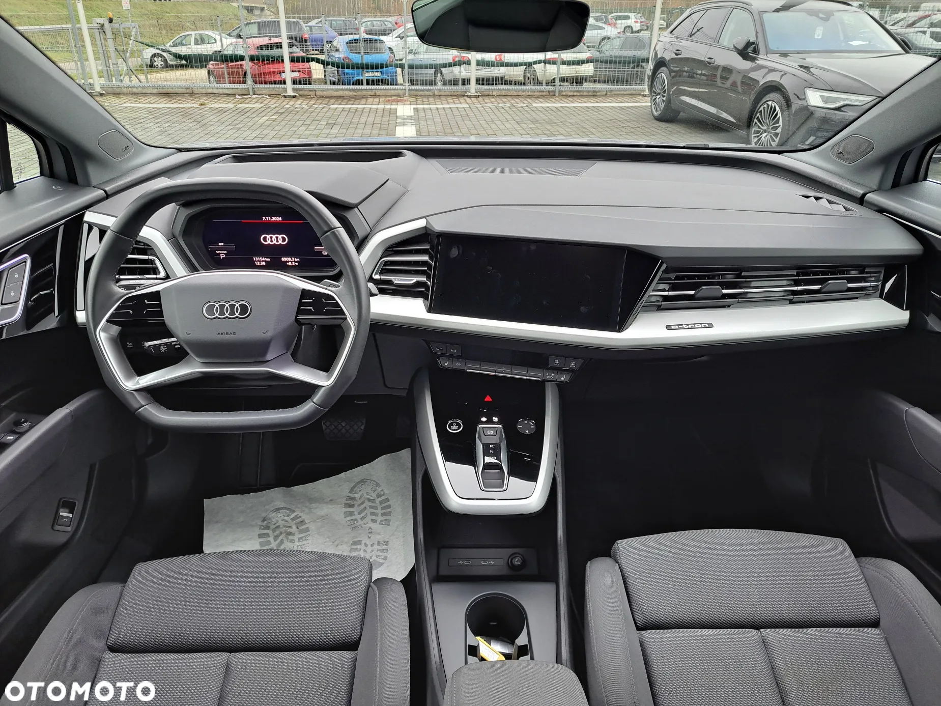 Audi Q4 Sportback - 9