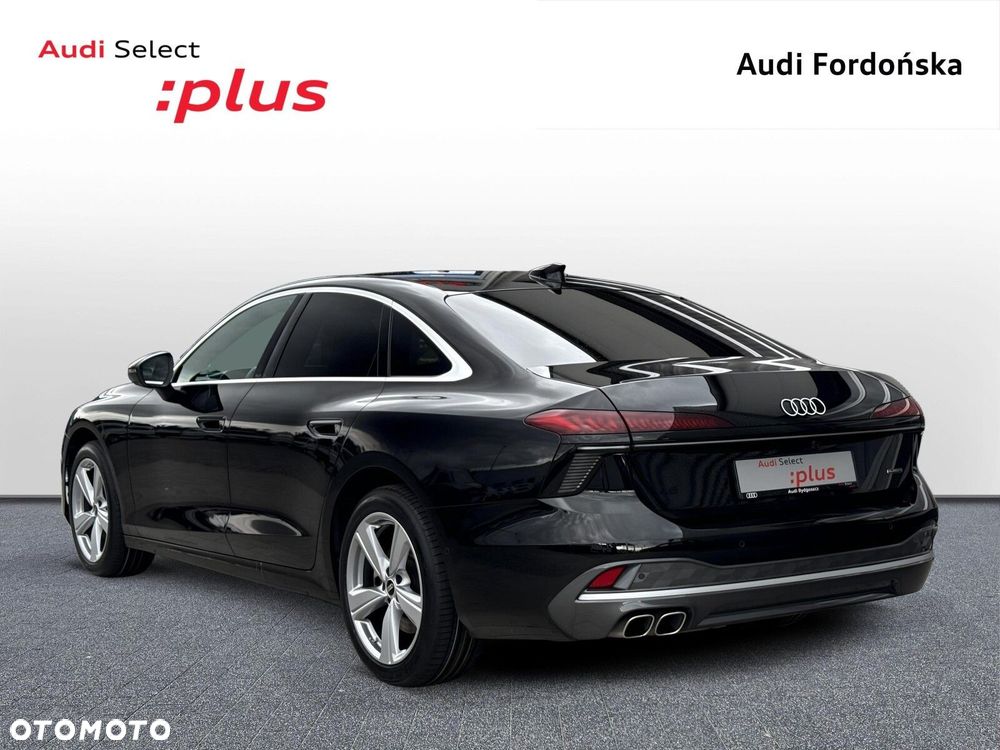 Audi A6 Limousine - 4