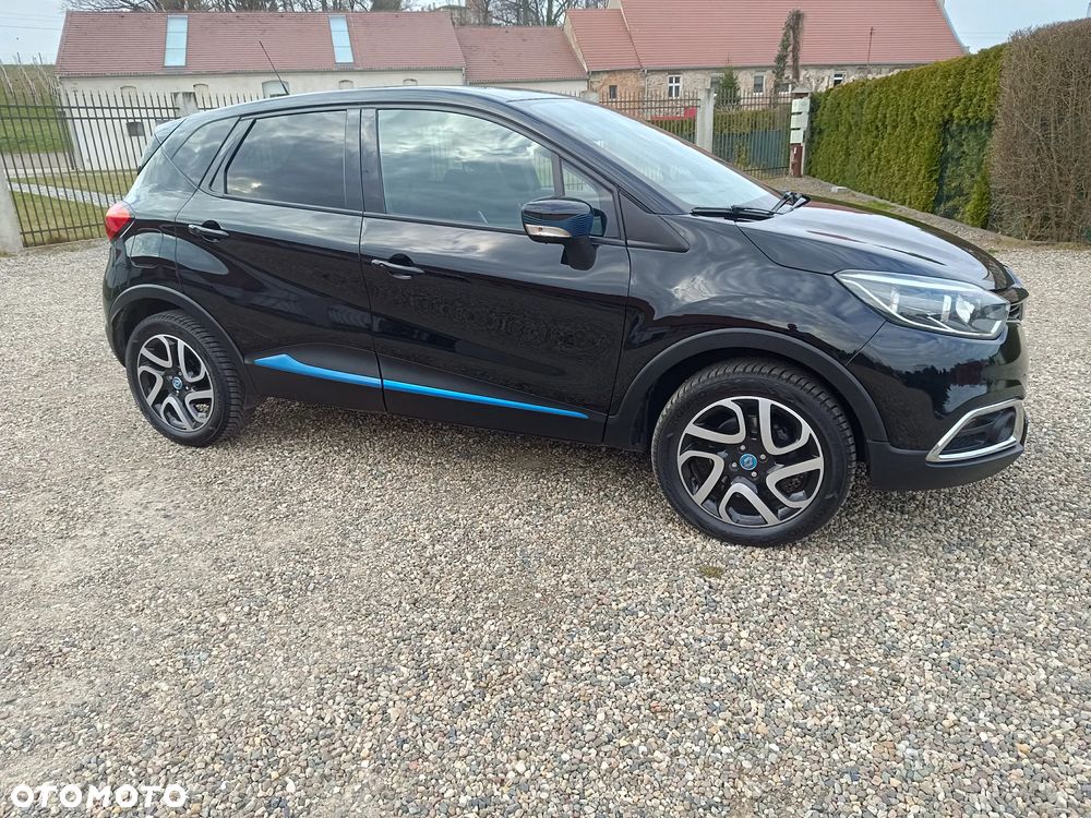 Renault Captur ENERGY dCi 110 Start&Stop Crossborder - 16