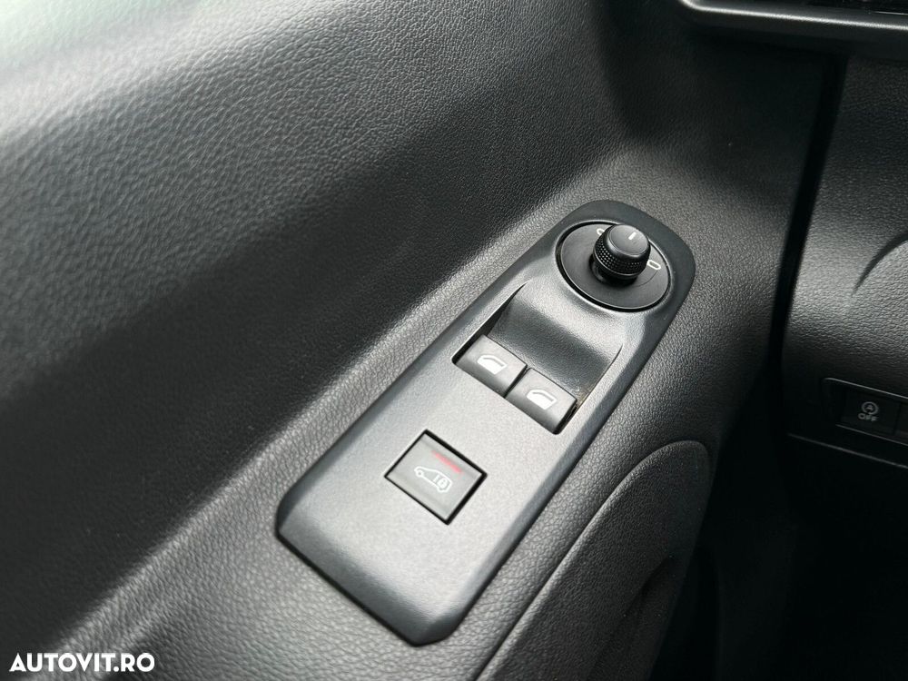 Toyota Proace - 14