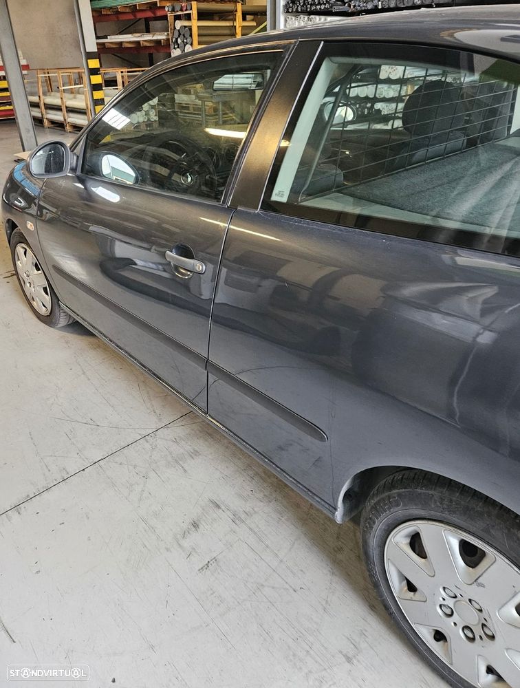SEAT Ibiza 1.4 TDI Reference - 2