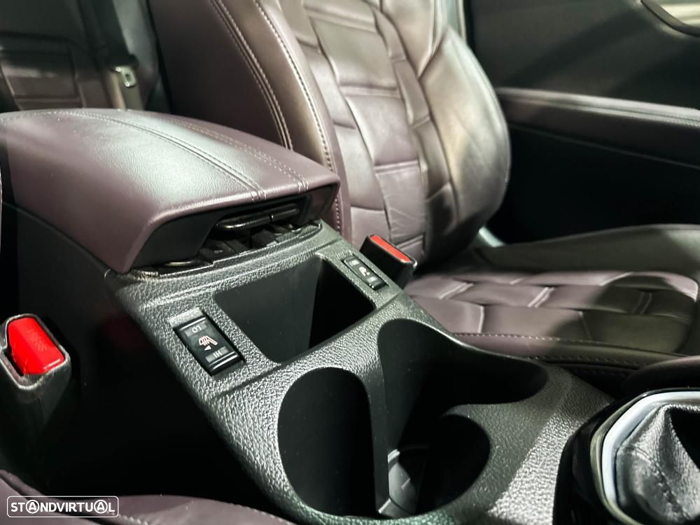 Nissan Qashqai 1.5 dCi Tekna Premium - 47