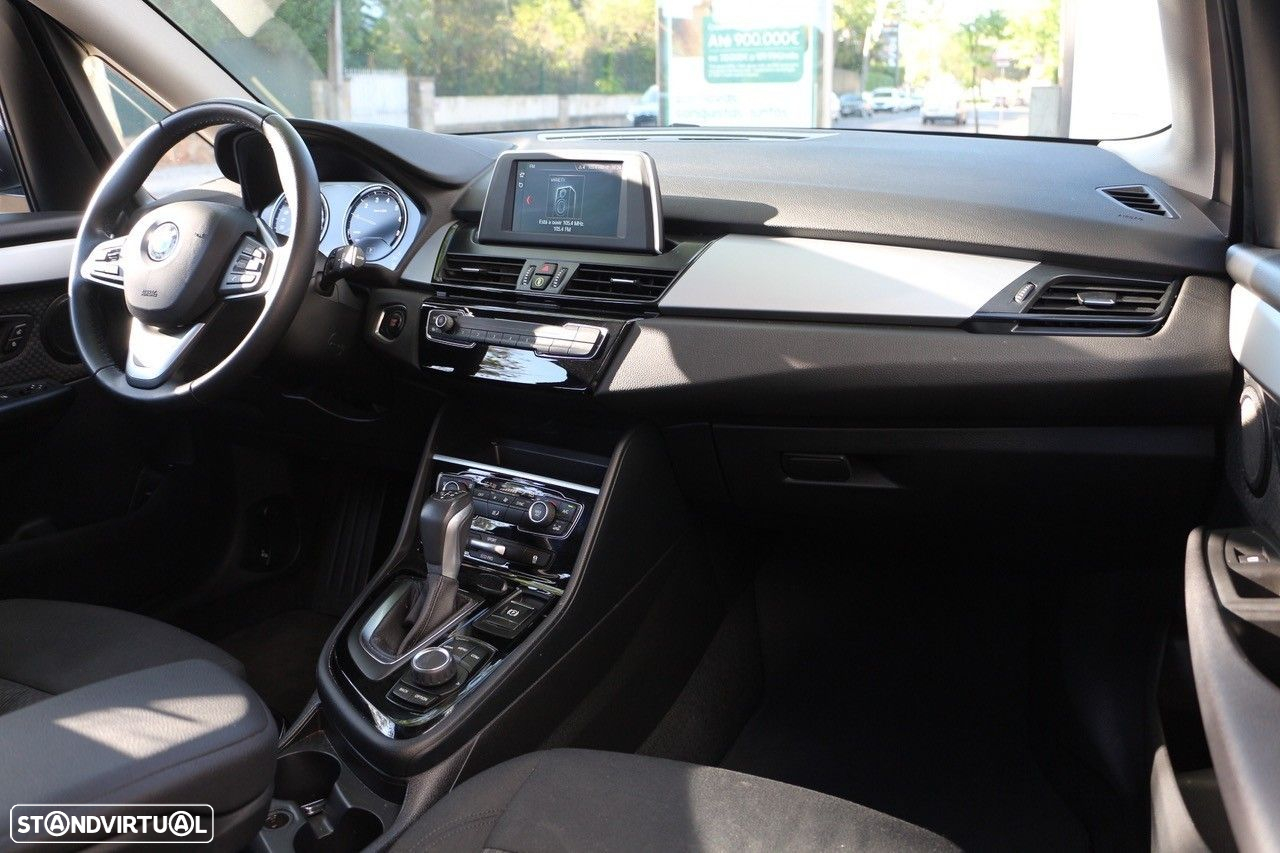 BMW 225xe Active Tourer Advantage - 10
