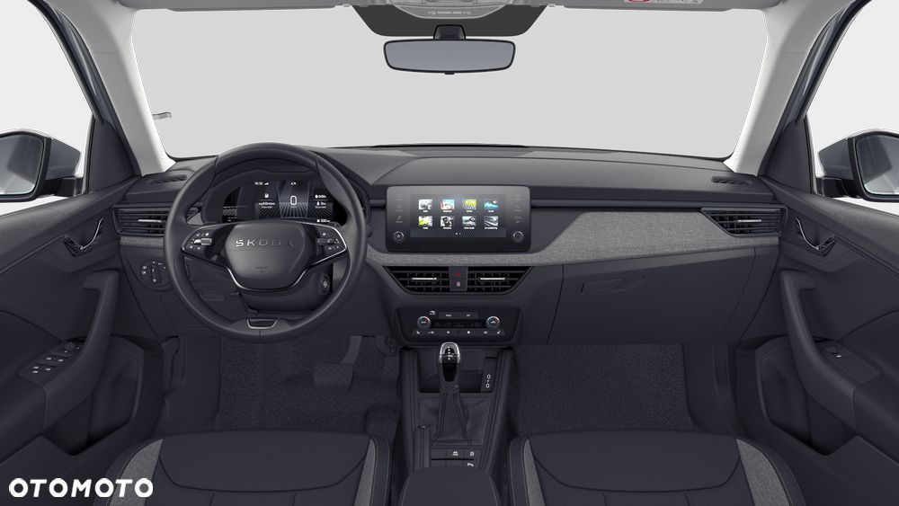 Skoda Kamiq 1.5 TSI Drive DSG - 4