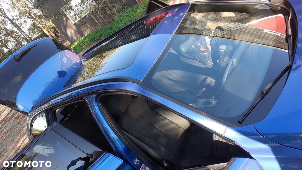 BMW Seria 3 320i xDrive M Sport - 20