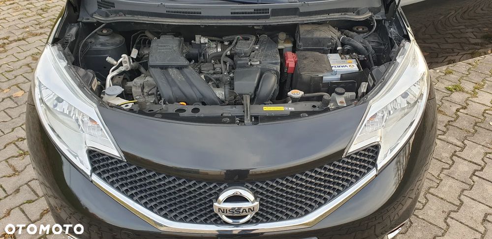 Nissan Note 1.2 Tekna - 24