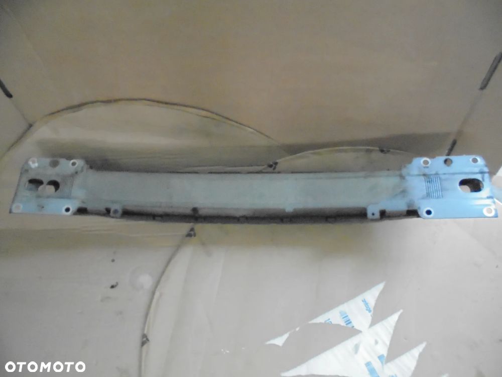 VOLVO S80 II V70 II 07-15 BELKA ZDERZAKA PRZEDNIEGO ABSORBER - 2