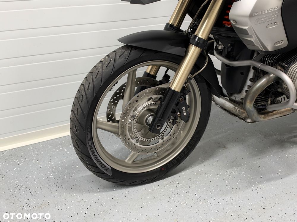 BMW GS - 32
