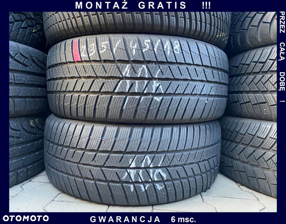 235/45r18 Barum Polaris 5_6,5mm_2szt_(106) - 1