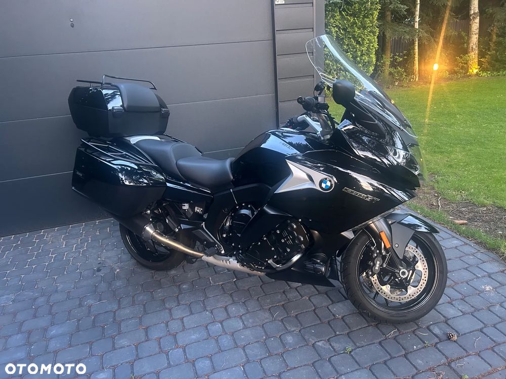 BMW K - 1