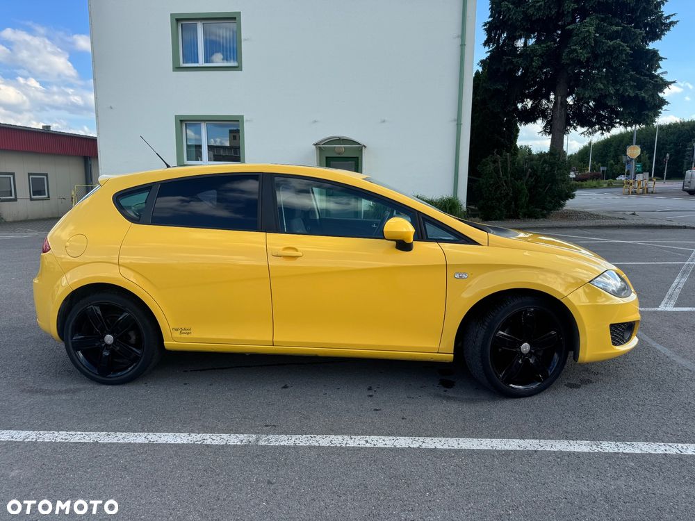 Seat Leon 1.6 TDI Style DSG - 4
