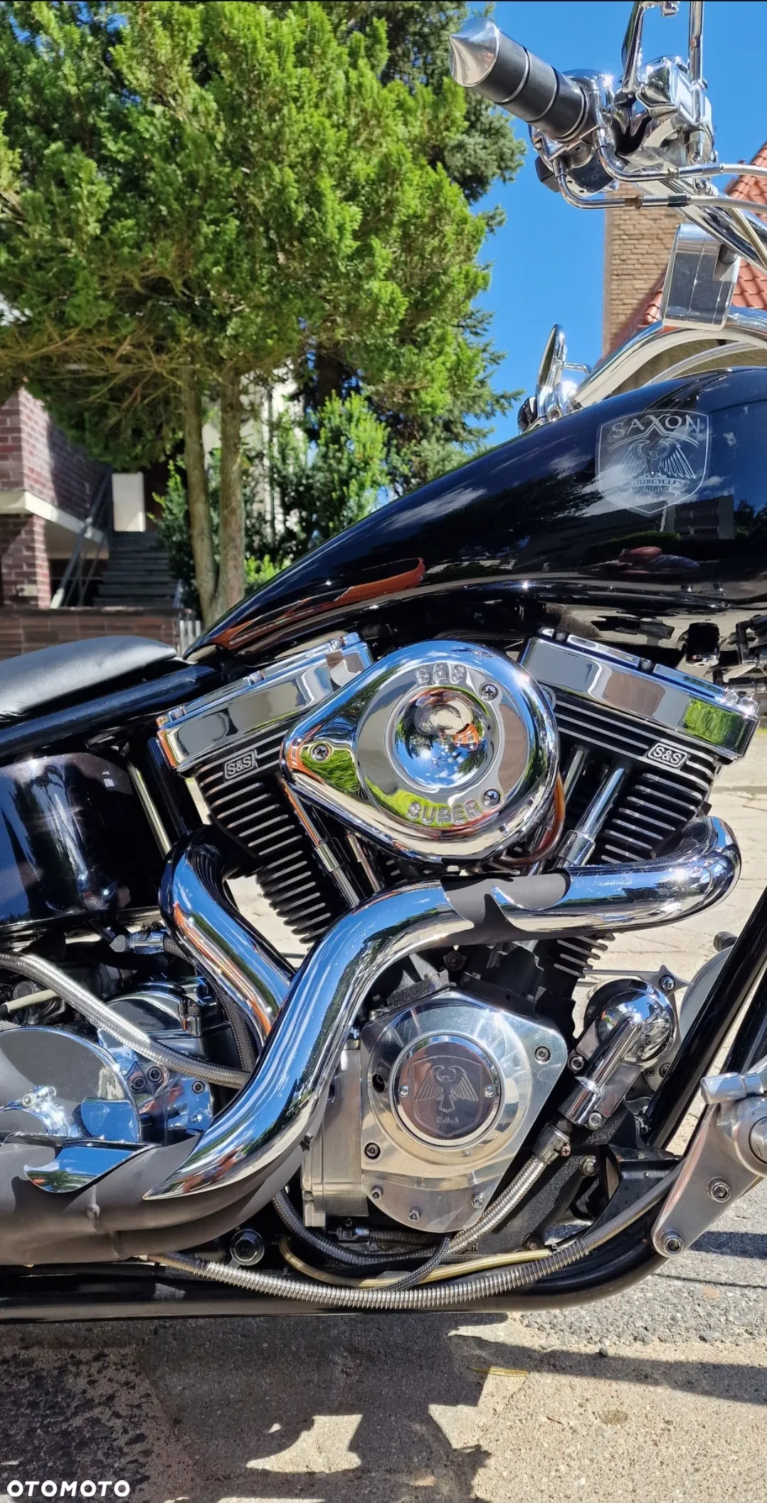 Harley-Davidson Inny - 7