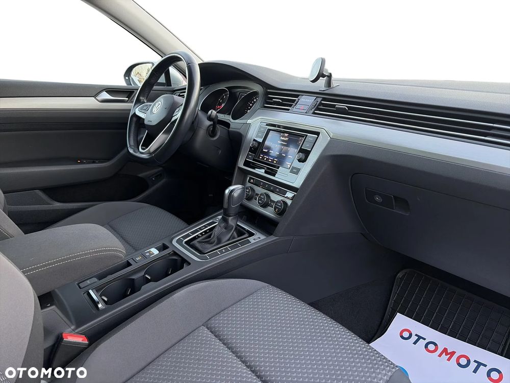 Volkswagen Passat 1.5 TSI EVO Business DSG - 21