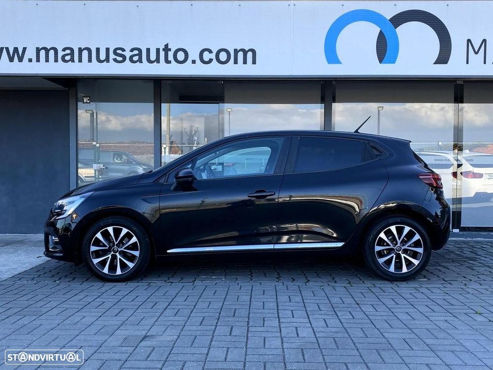 Renault Clio 1.5 Blue dCi Intens - 16