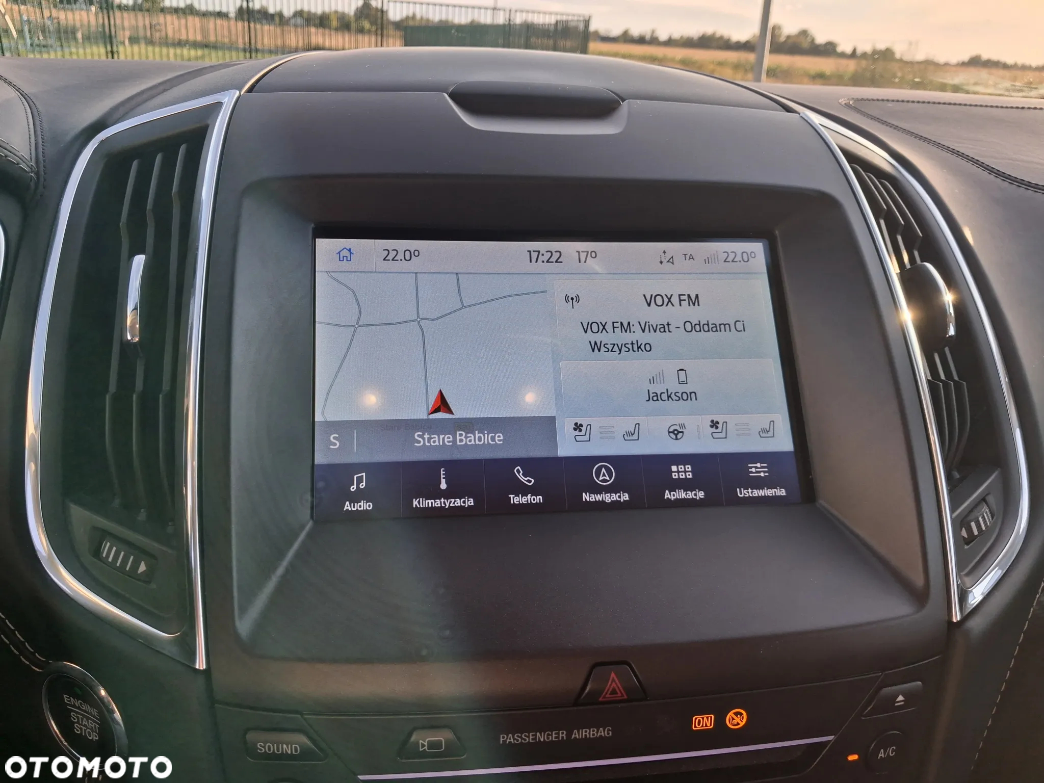 Ford S-Max 2.0 EcoBlue Vignale - 11