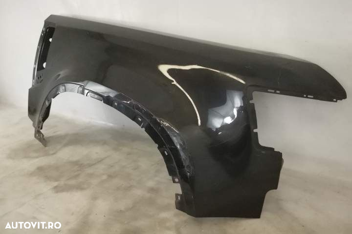 Aripa Dreapta Fata Originala 2022-2023-2024 Land Rover  Defender  2 [2 - 3