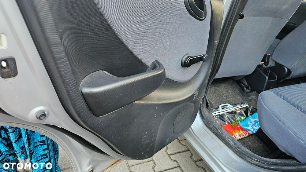 Honda Jazz 1.2 S - 15