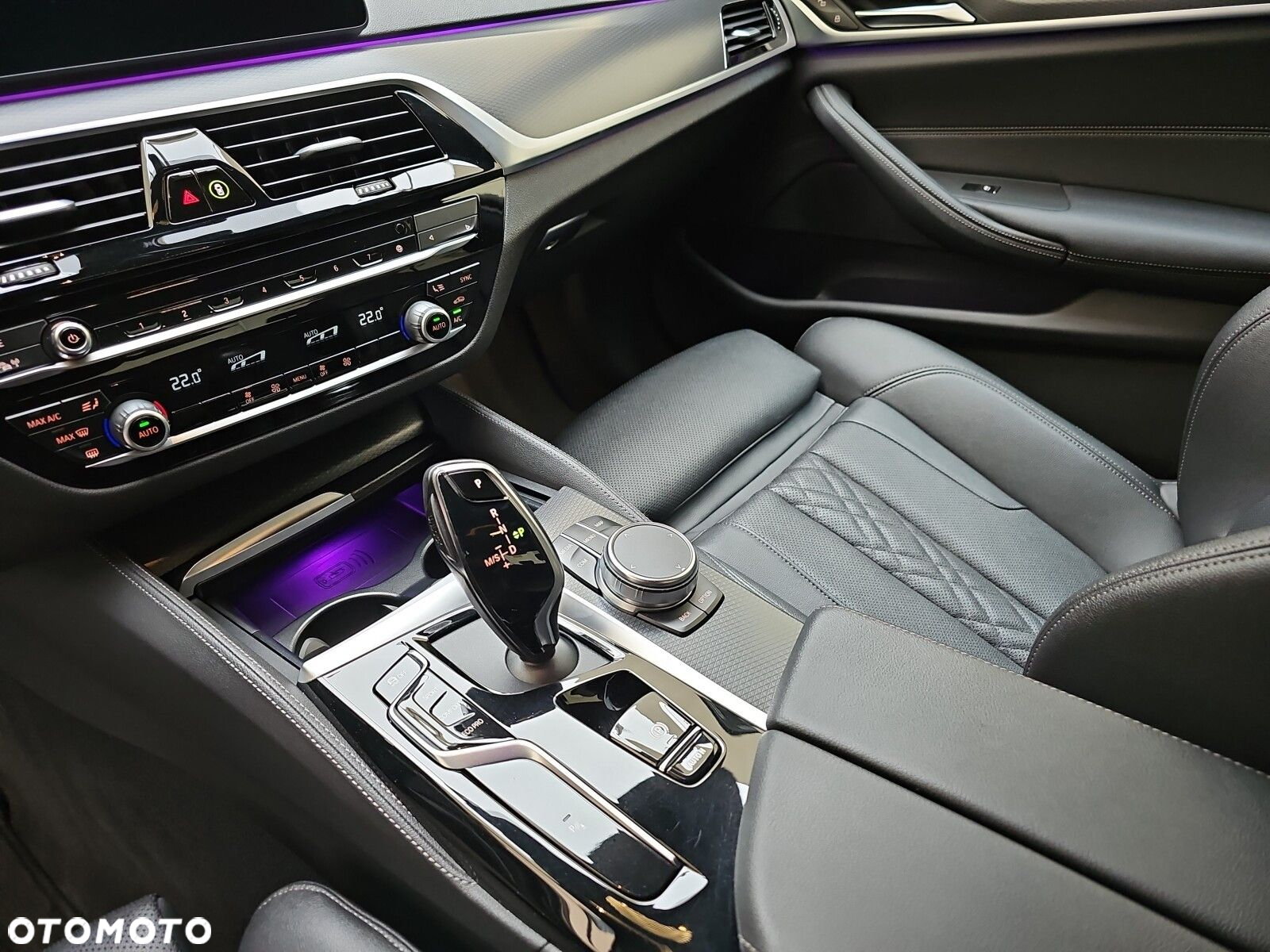 BMW Seria 5 - 18