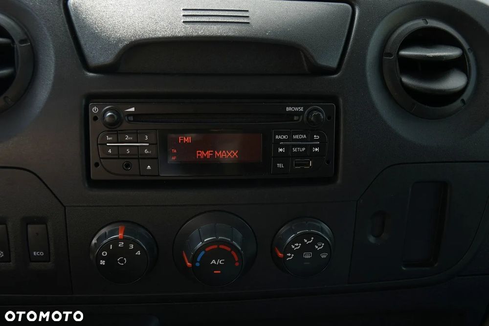 Renault MASTER=170DCi=WYWROTKA=4.00M=8EP - 28