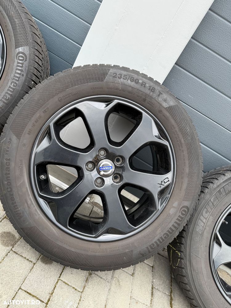 Volvo XC 60 D4 Geartronic Summum - 27