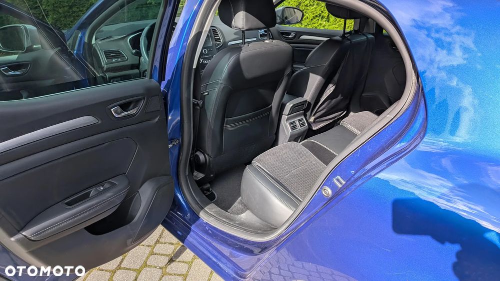 Renault Megane 1.2 Energy TCe GT Line - 9