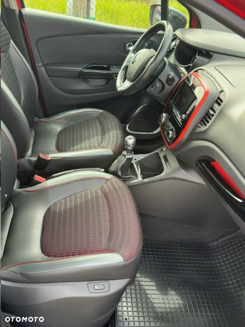 Renault Captur ENERGY TCe 90 Start&Stop Life - 21