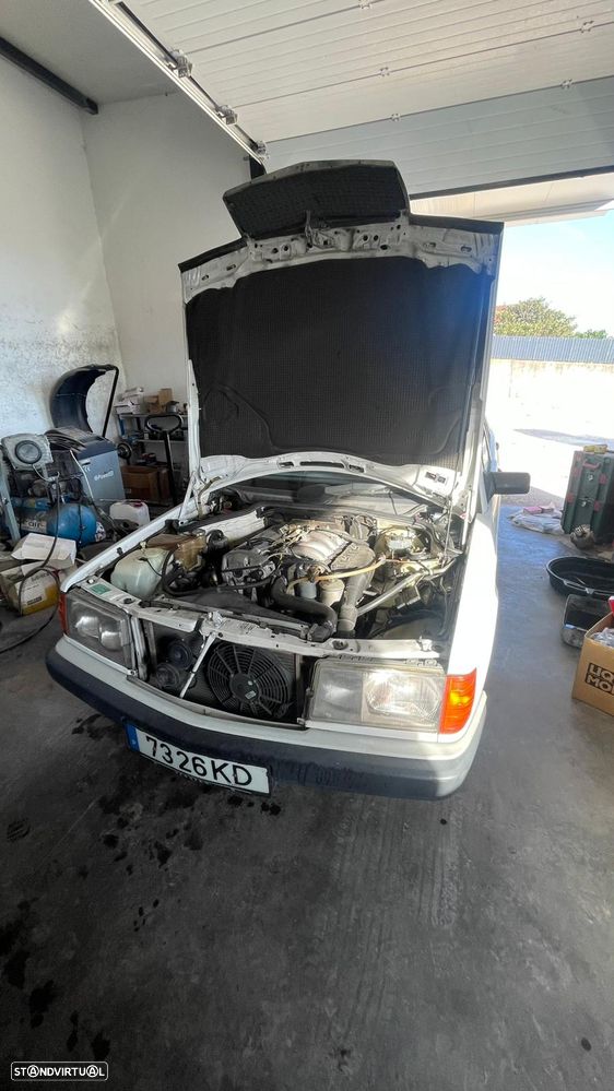 Mercedes-Benz A 190 - 2