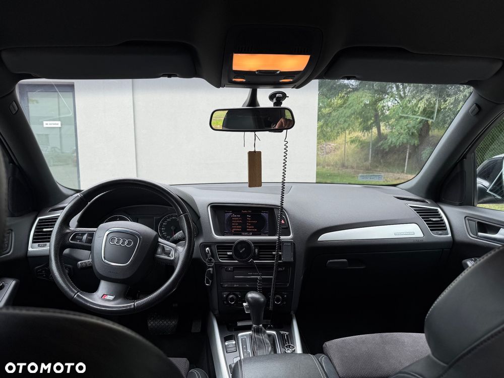 Audi Q5 2.0 TDI Quattro S tronic - 15
