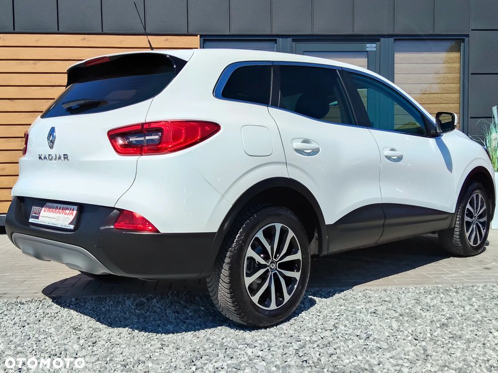Renault Kadjar Energy TCe 130 LIMITED - 32