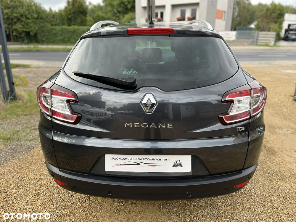 Renault Megane - 5